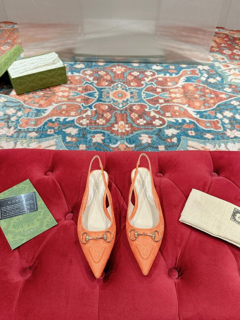 Refined Gxccx Sandals 159366