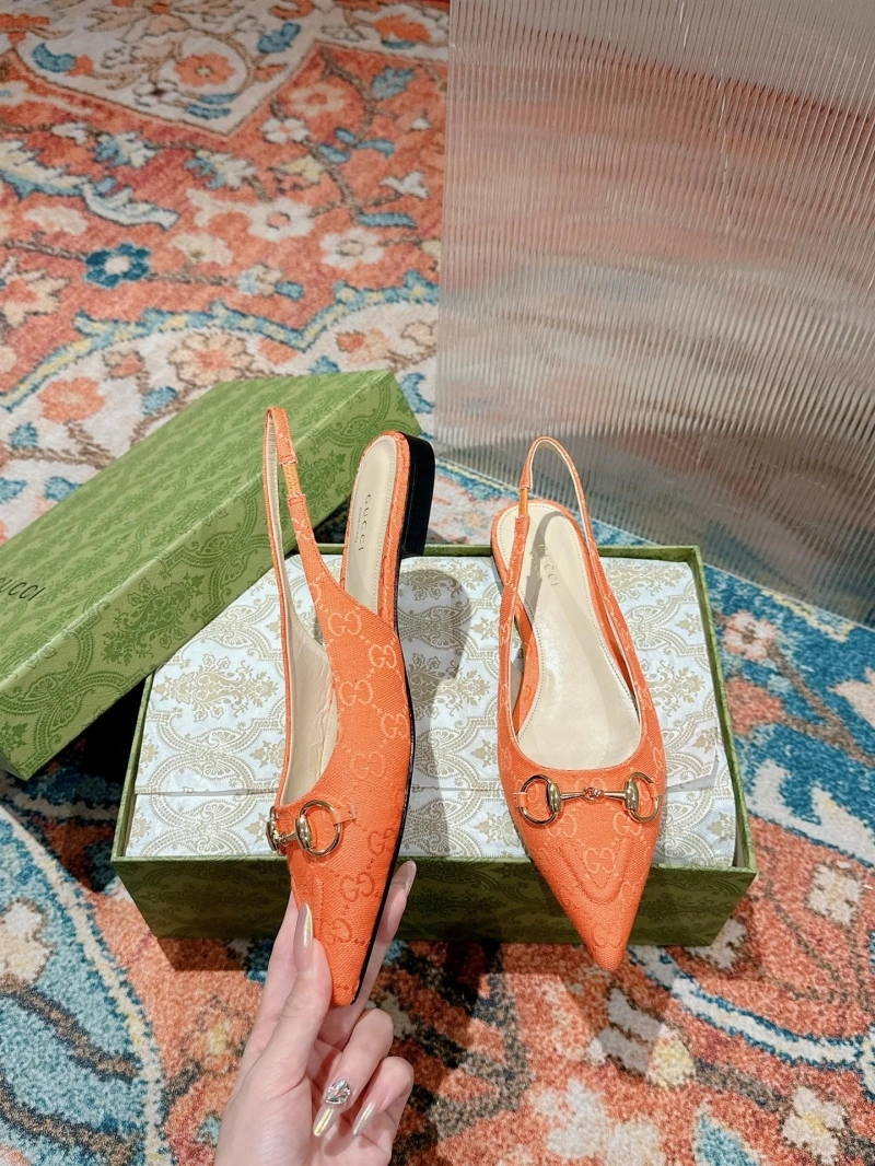 Refined Gxccx Sandals 159366