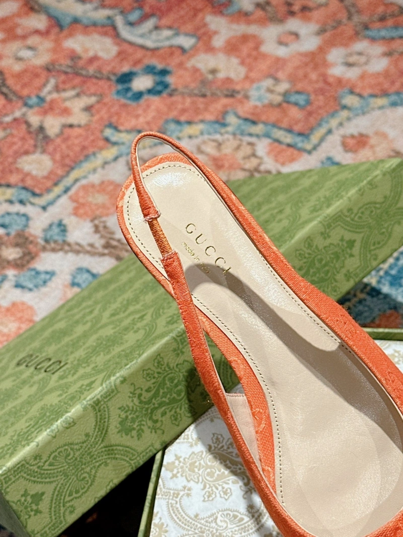 Refined Gxccx Sandals 159366