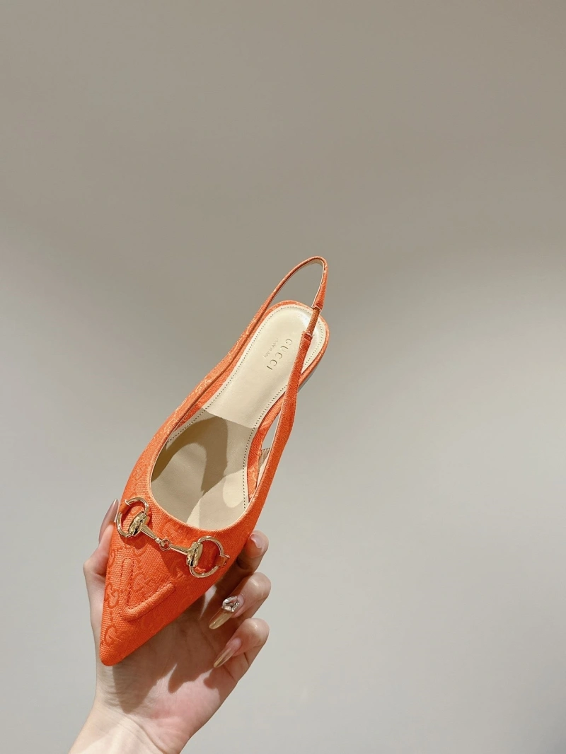 Refined Gxccx Sandals 159366