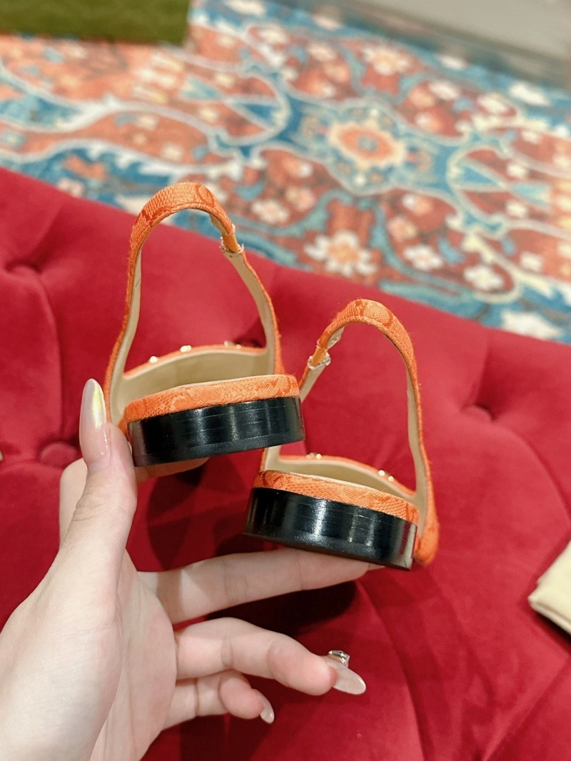 Refined Gxccx Sandals 159366
