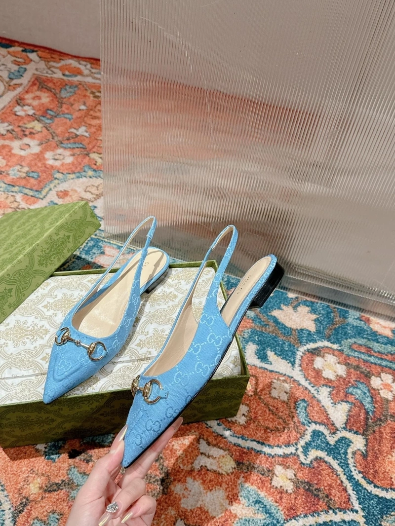 Efficient Gxccx Sandals 159365