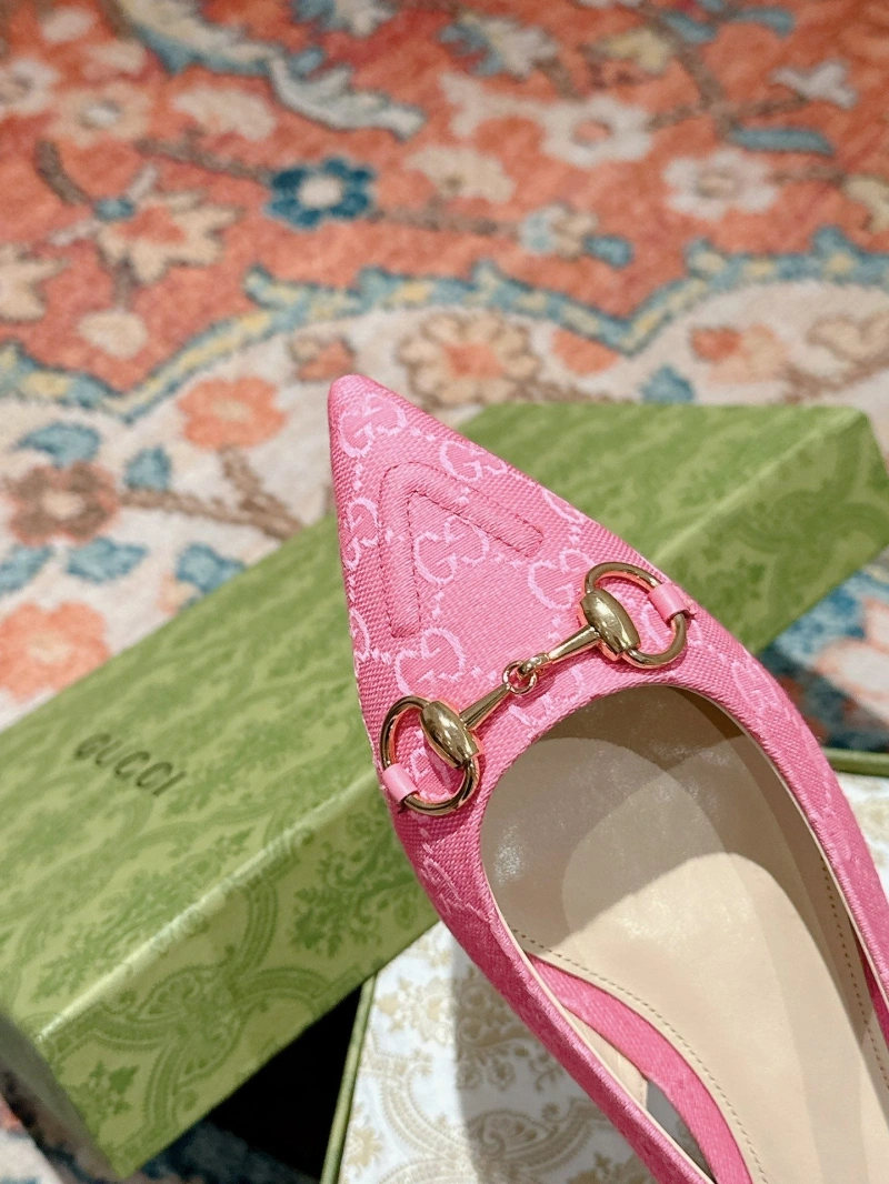 Trendy Gxccx Sandals 159368