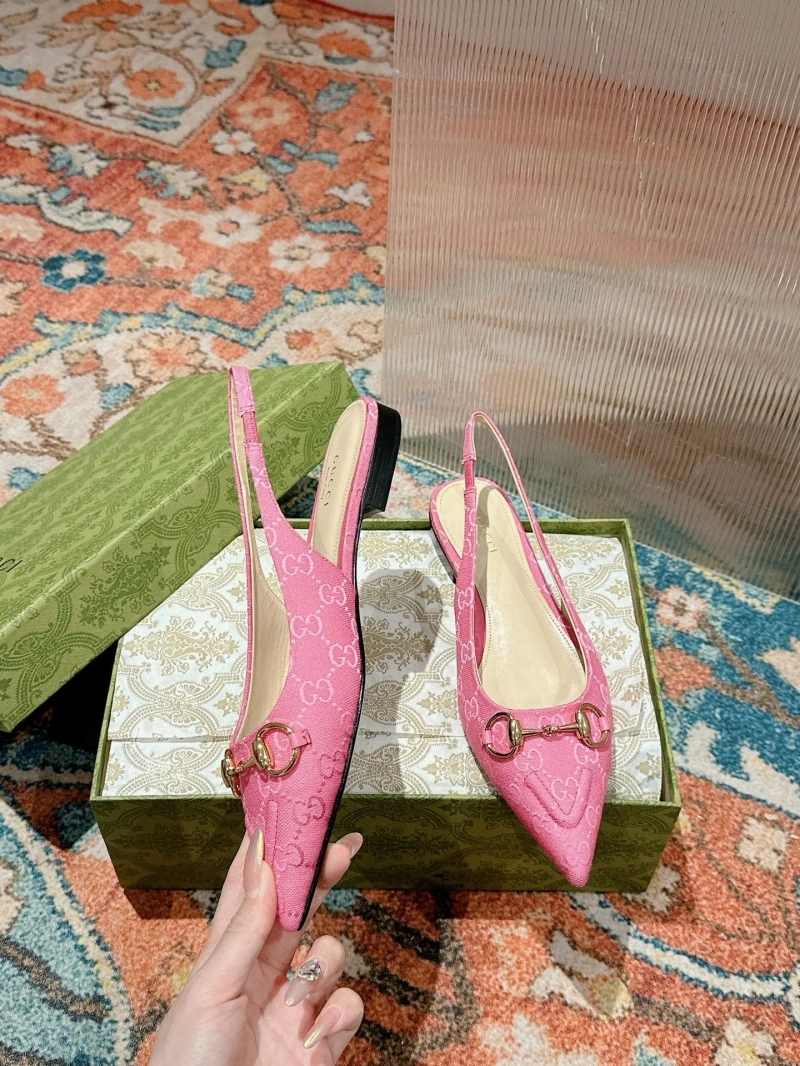 Trendy Gxccx Sandals 159368