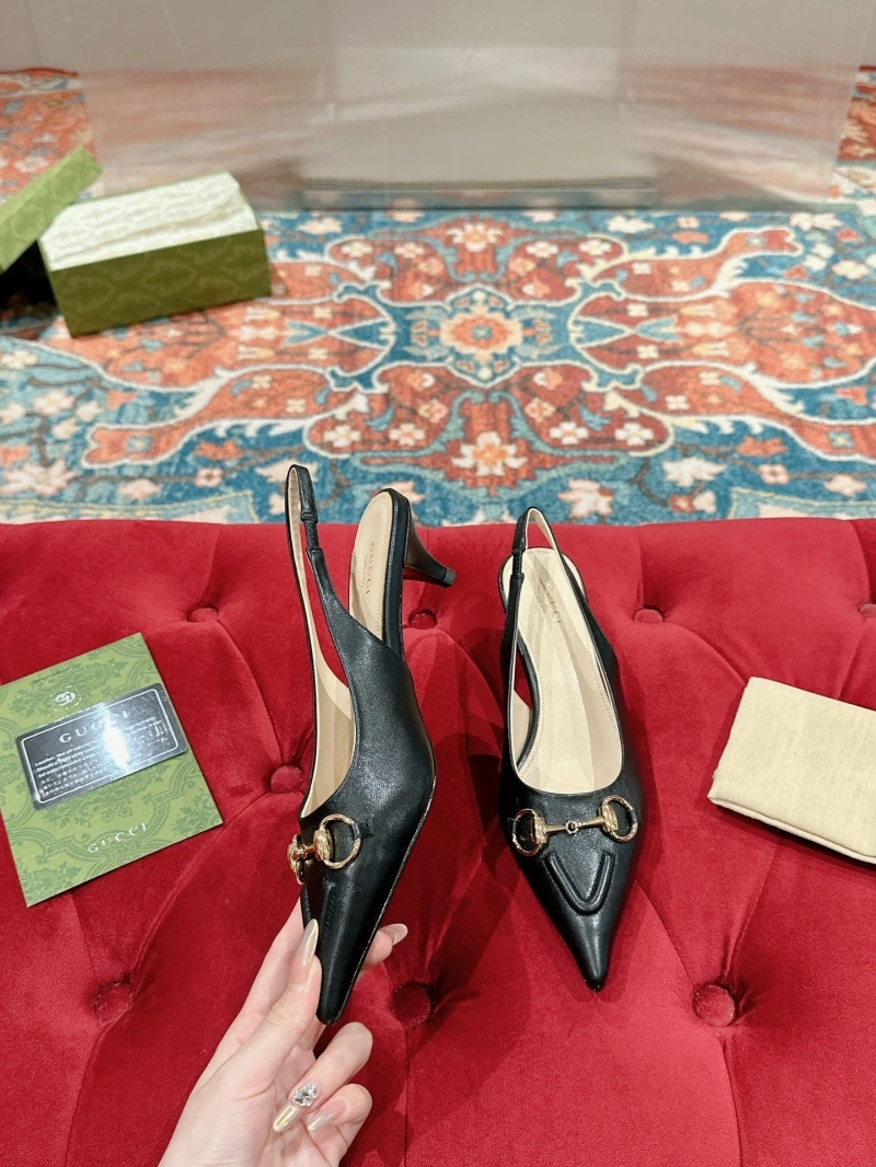 SportInspired Gxccx High Heels 159386