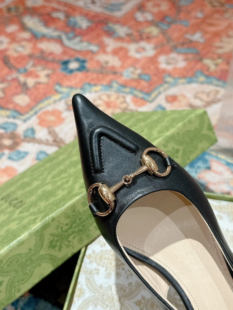 SportInspired Gxccx High Heels 159386