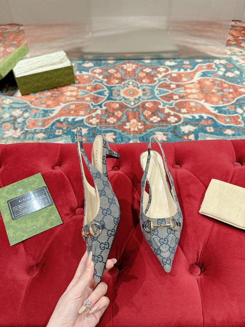 Elegant Gxccx High Heels 159382