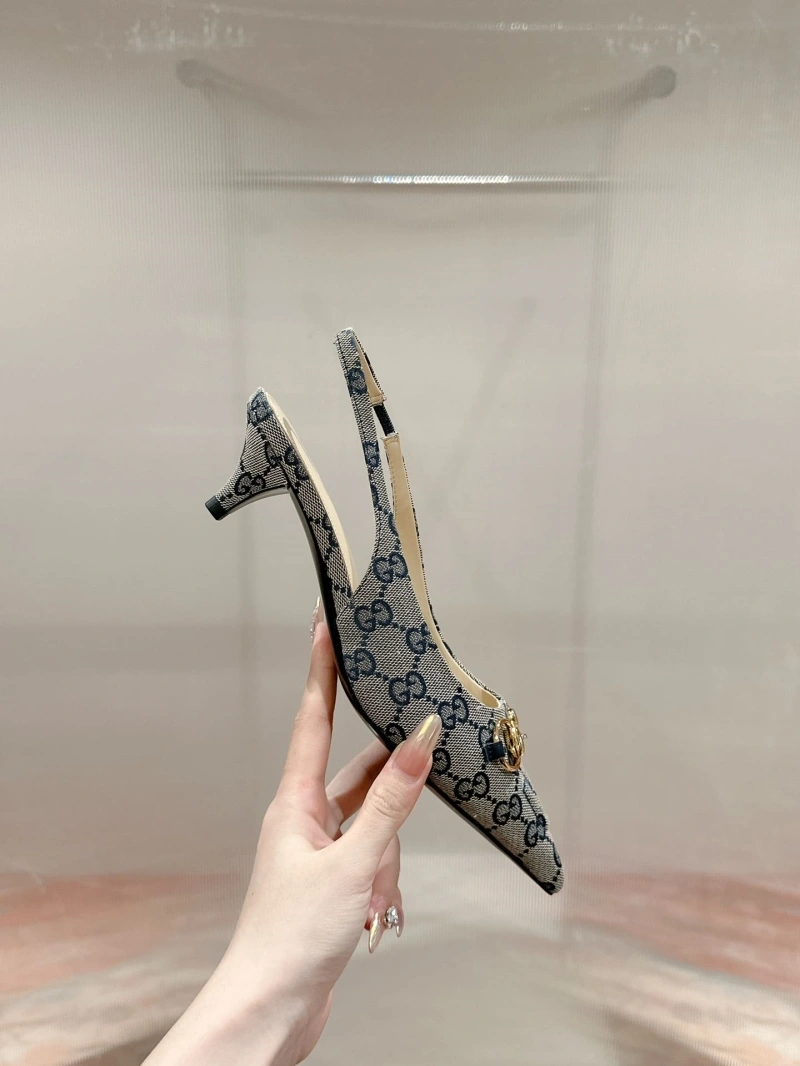 Elegant Gxccx High Heels 159382