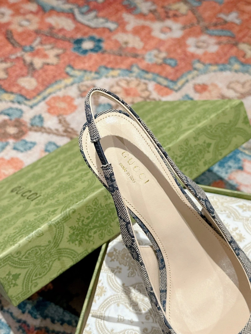 Elegant Gxccx High Heels 159382