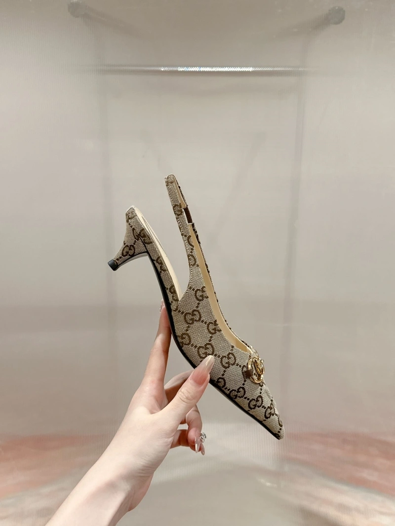 Gxccx High Heels DailyWear 159379