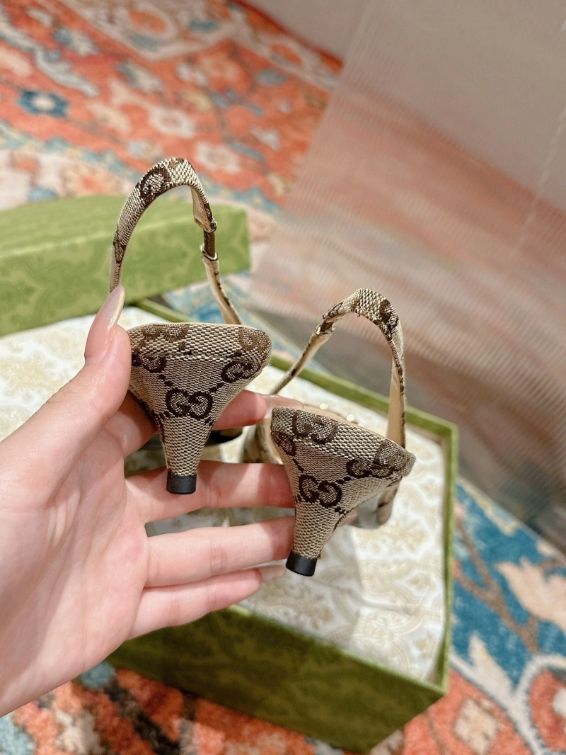 Gxccx High Heels DailyWear 159379