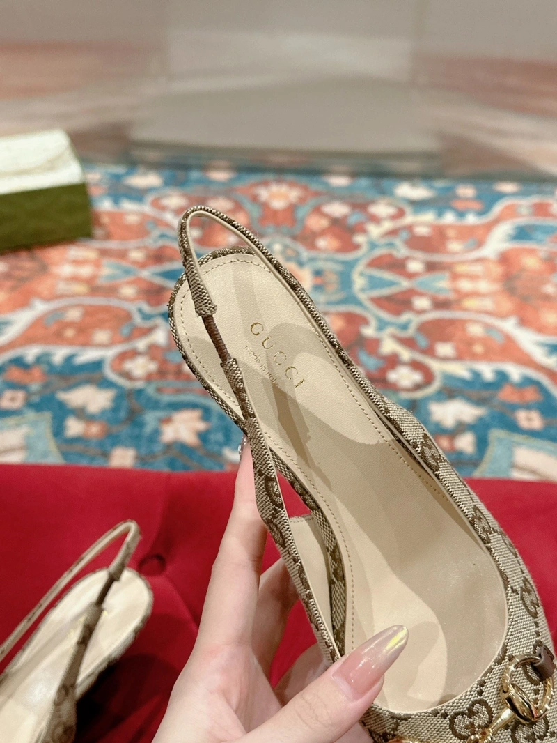 Gxccx High Heels DailyWear 159379
