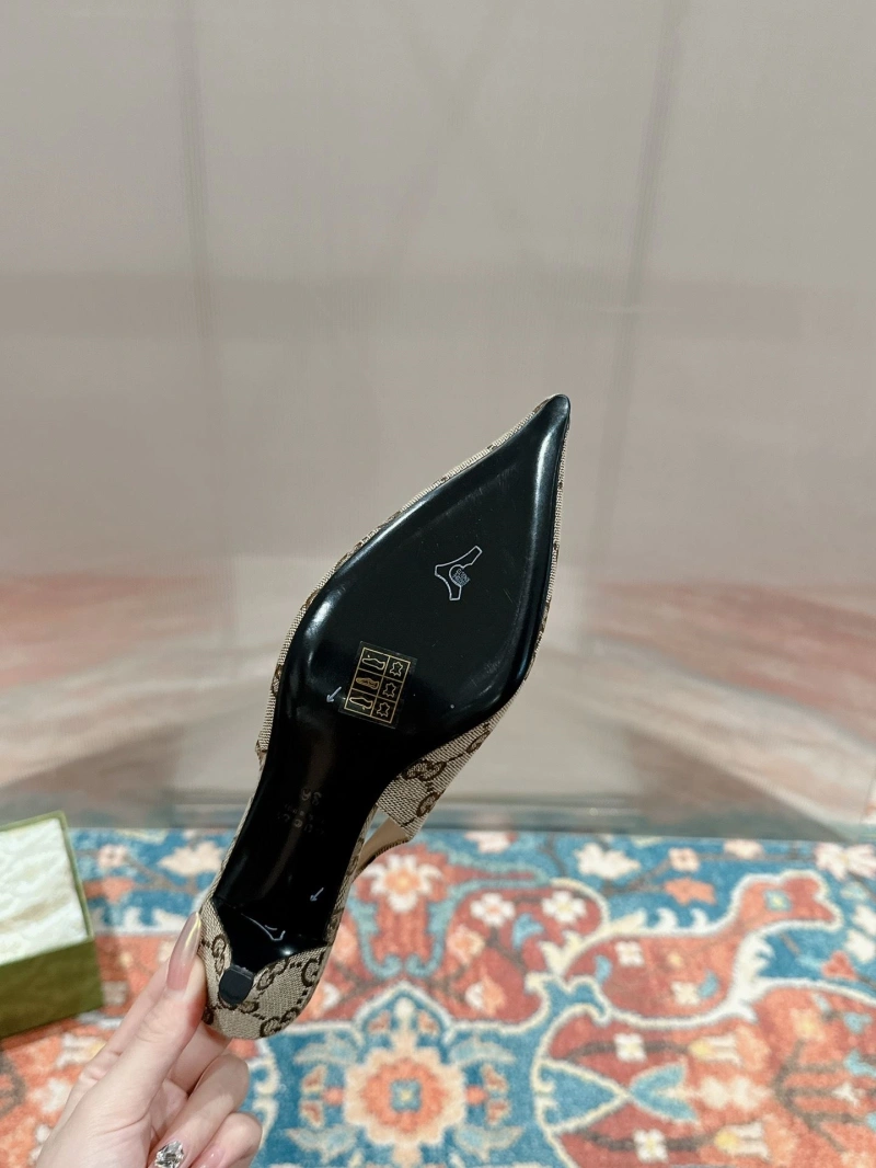 Gxccx High Heels DailyWear 159379
