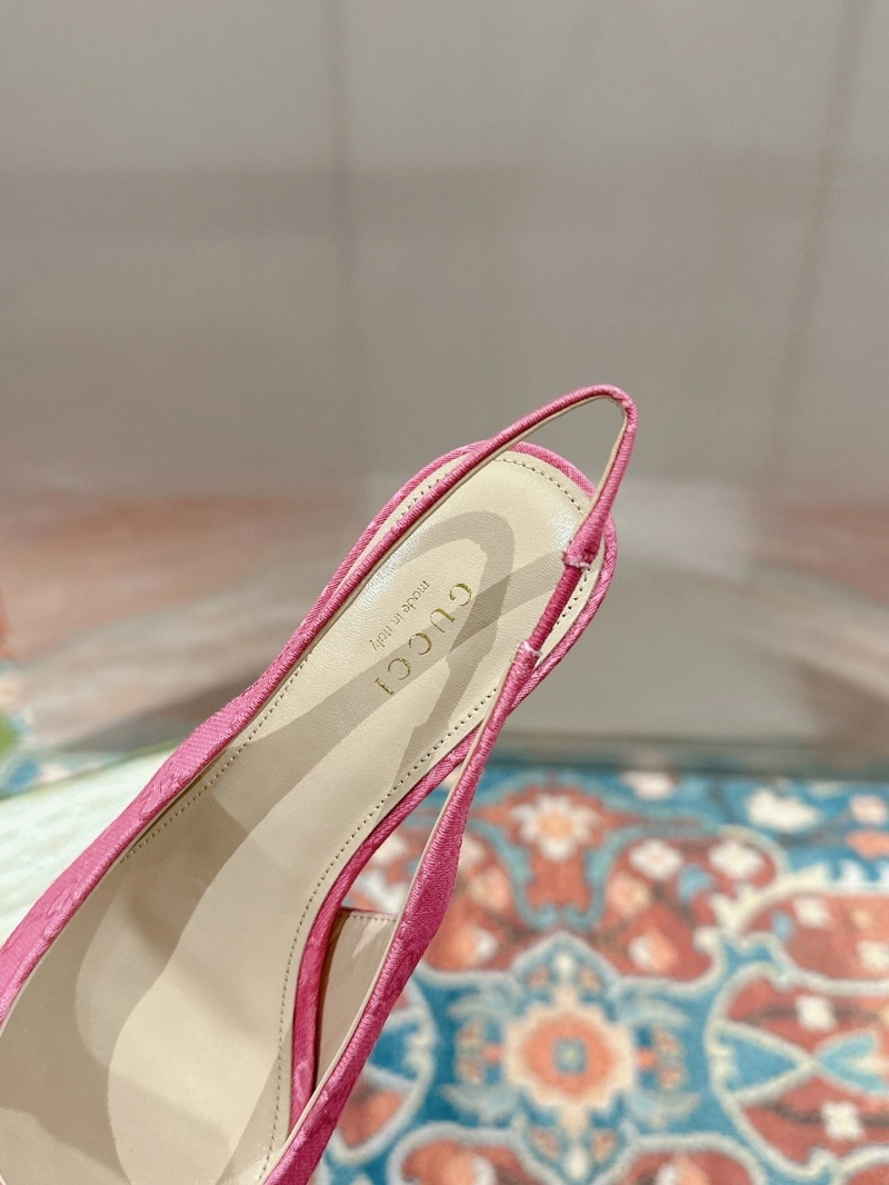Gxccx High Heels Practical 159380