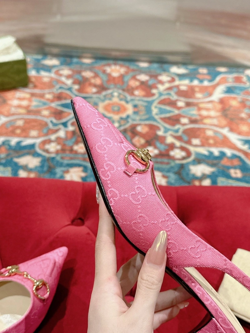 Gxccx High Heels Practical 159380