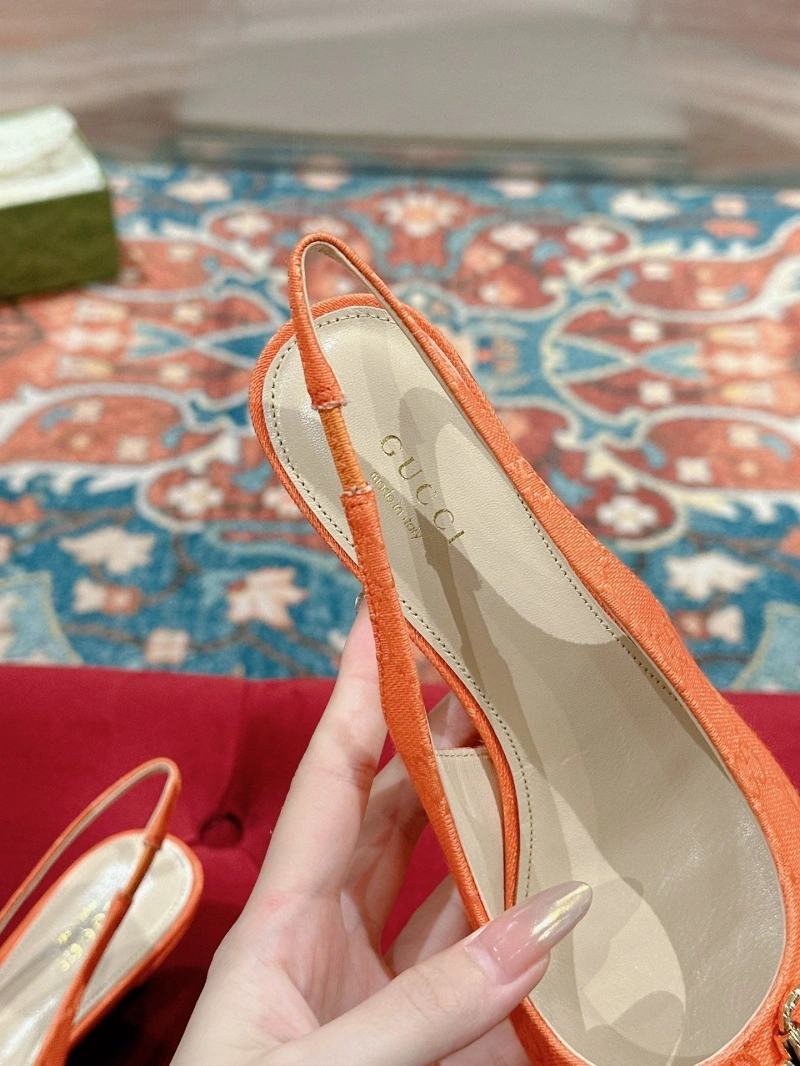 GoodFit Gxccx High Heels 159383