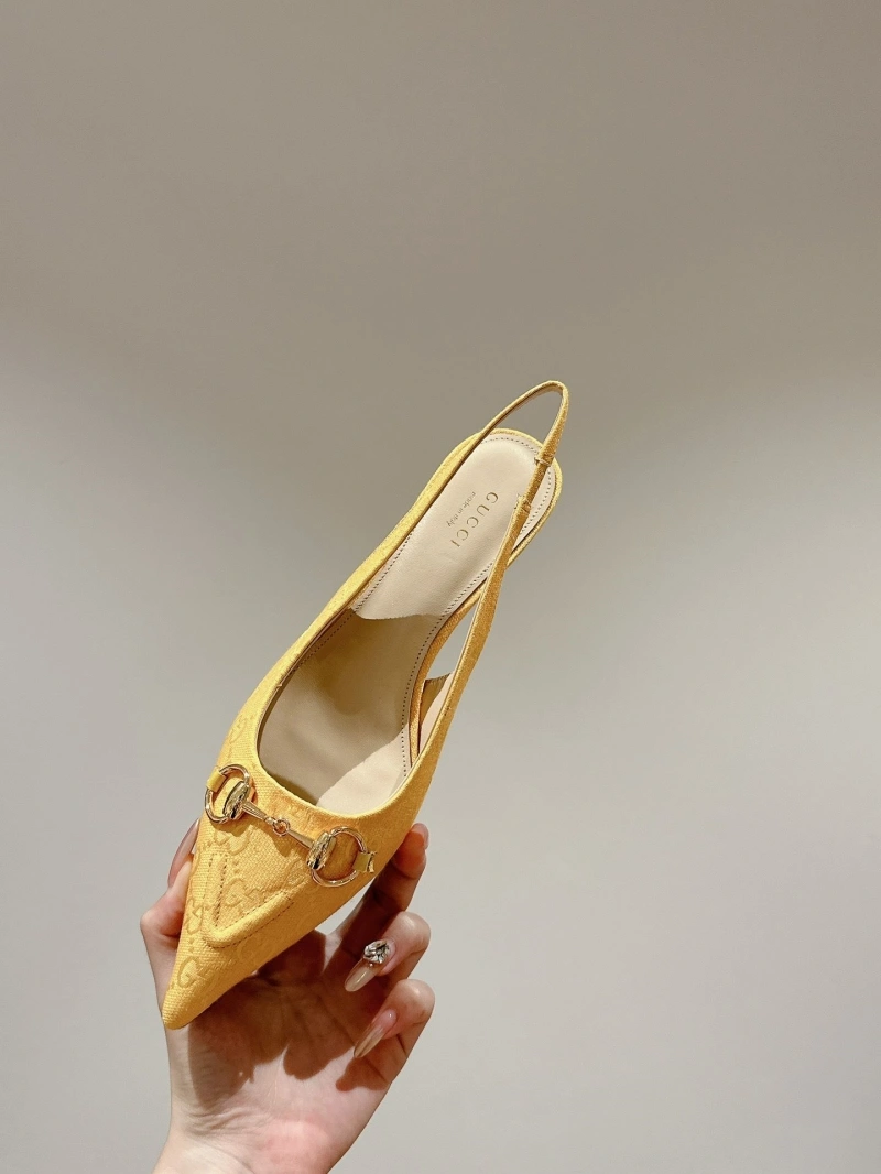Gxccx High Heels Refined 159377