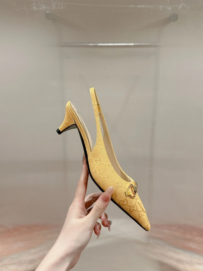 Gxccx High Heels Refined 159377