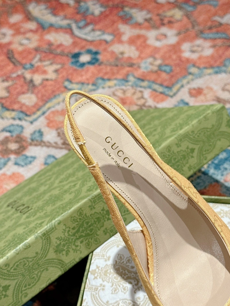 Gxccx High Heels Refined 159377