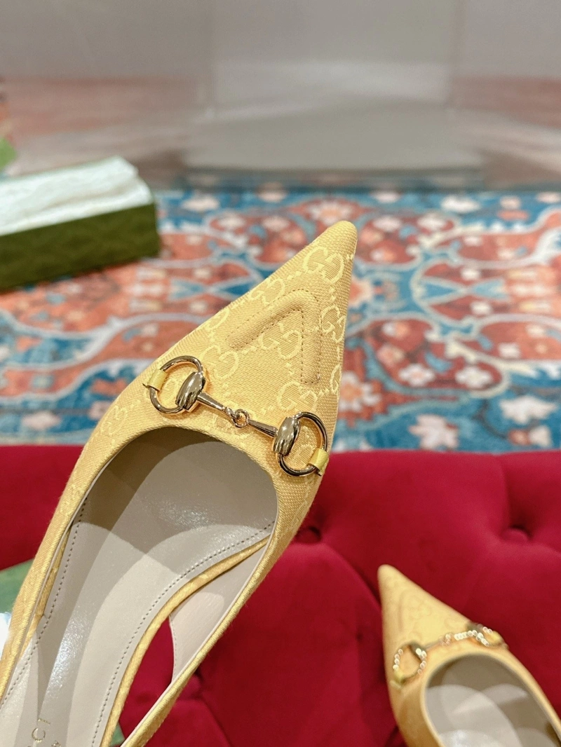 Gxccx High Heels Refined 159377