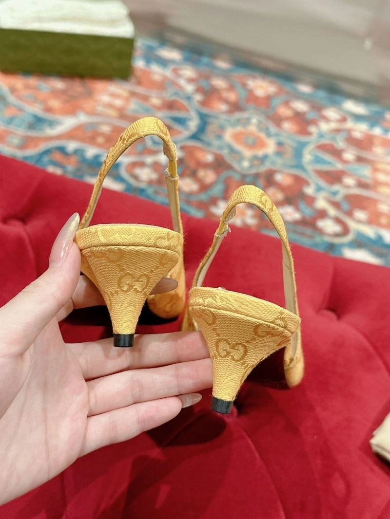 Gxccx High Heels Refined 159377