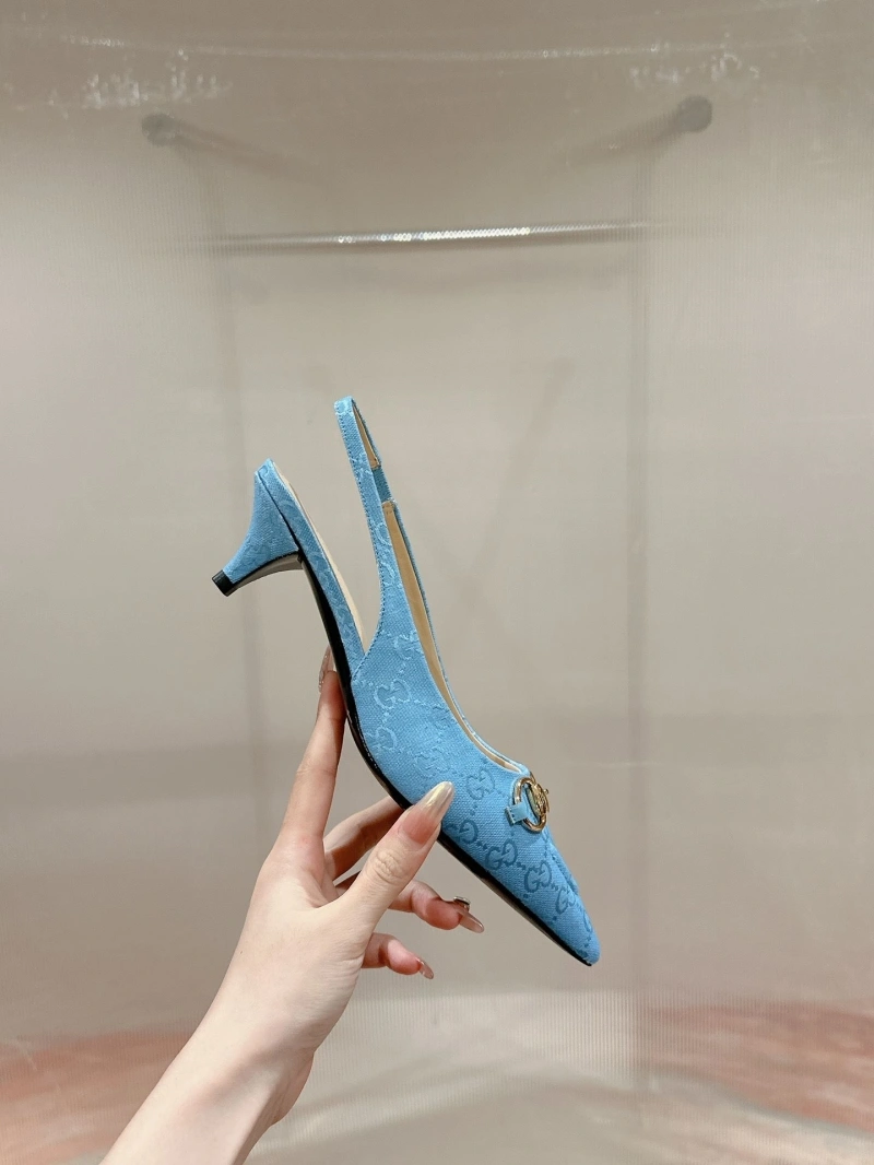 Classic Gxccx High Heels 159376