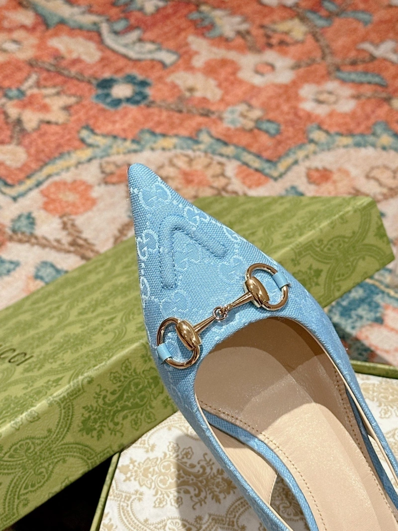 Classic Gxccx High Heels 159376