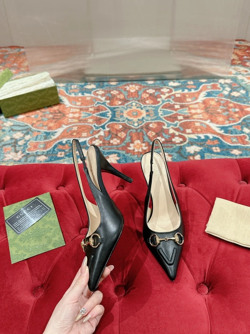 Gxccx High Heels HighQuality 159378