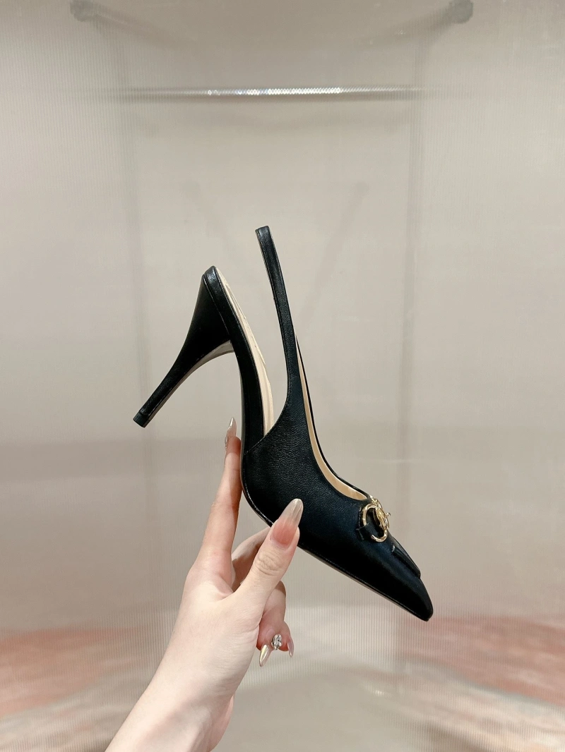 Gxccx High Heels HighQuality 159378