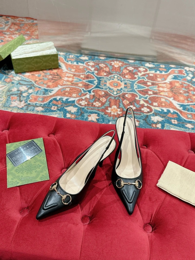 Gxccx High Heels HighQuality 159378