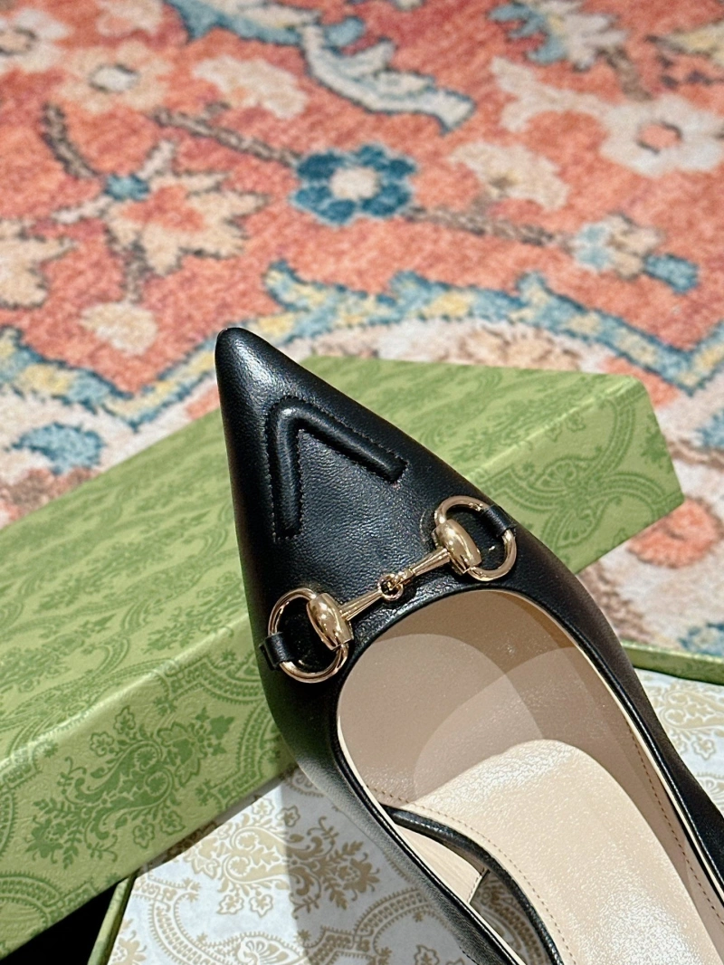 Gxccx High Heels HighQuality 159378