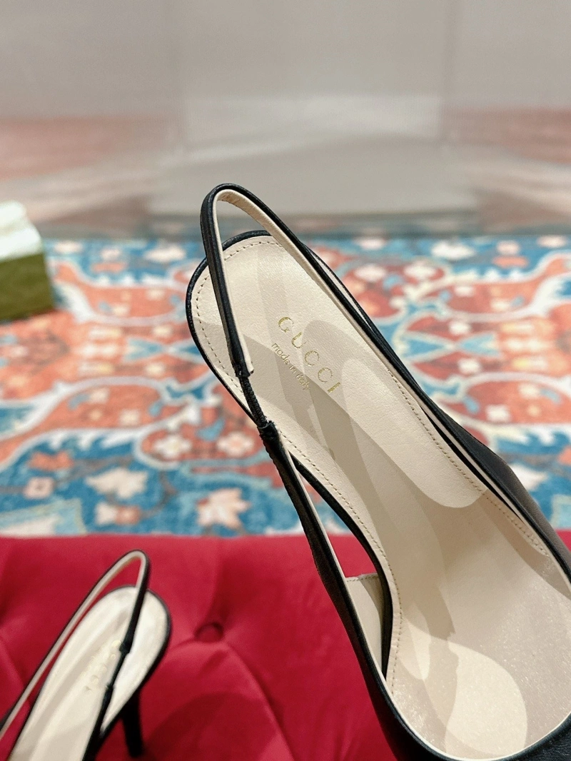 Gxccx High Heels HighQuality 159378