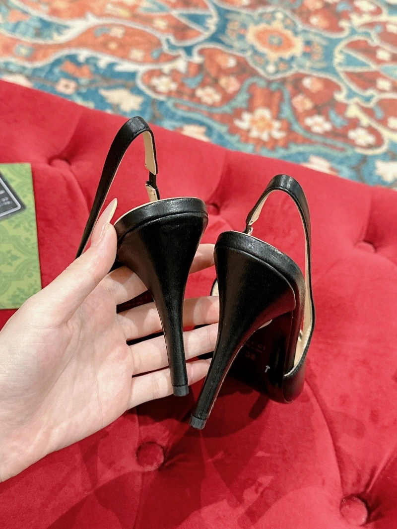 Gxccx High Heels HighQuality 159378