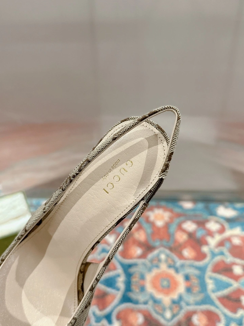Gxccx High Heels Timeless 159384