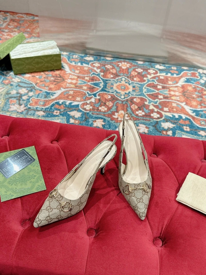 Gxccx High Heels Timeless 159384