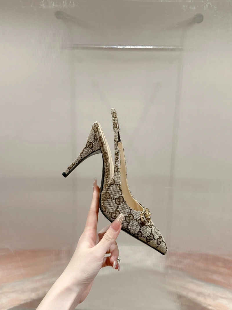 Gxccx High Heels Timeless 159384