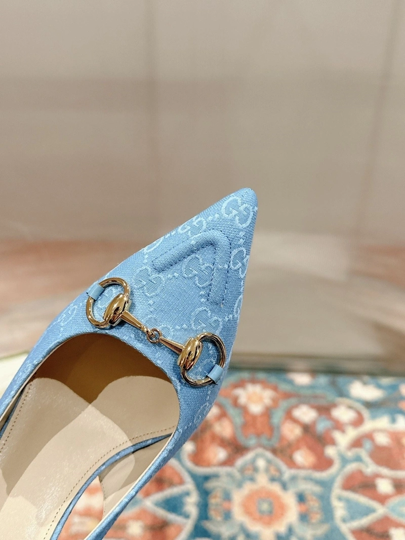 Resilient Gxccx High Heels 159374