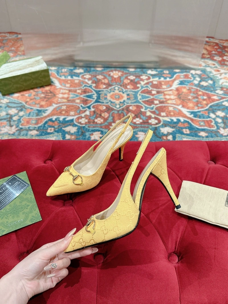Gxccx High Heels GoAnywhere 159375