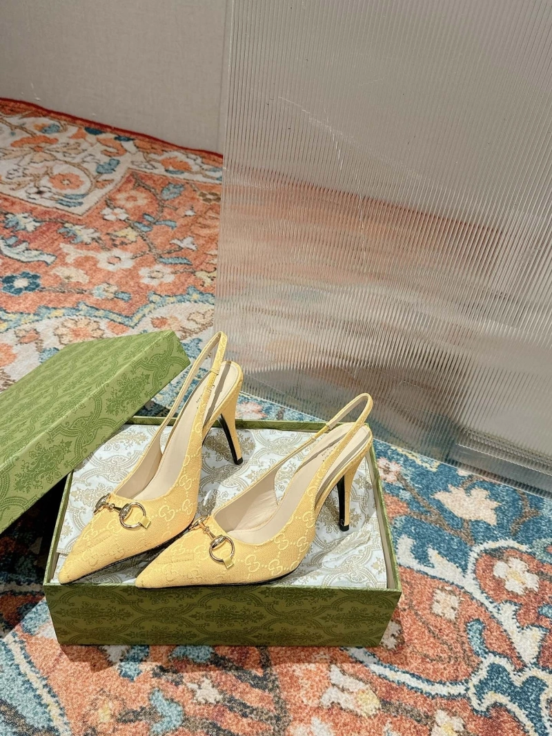 Gxccx High Heels GoAnywhere 159375