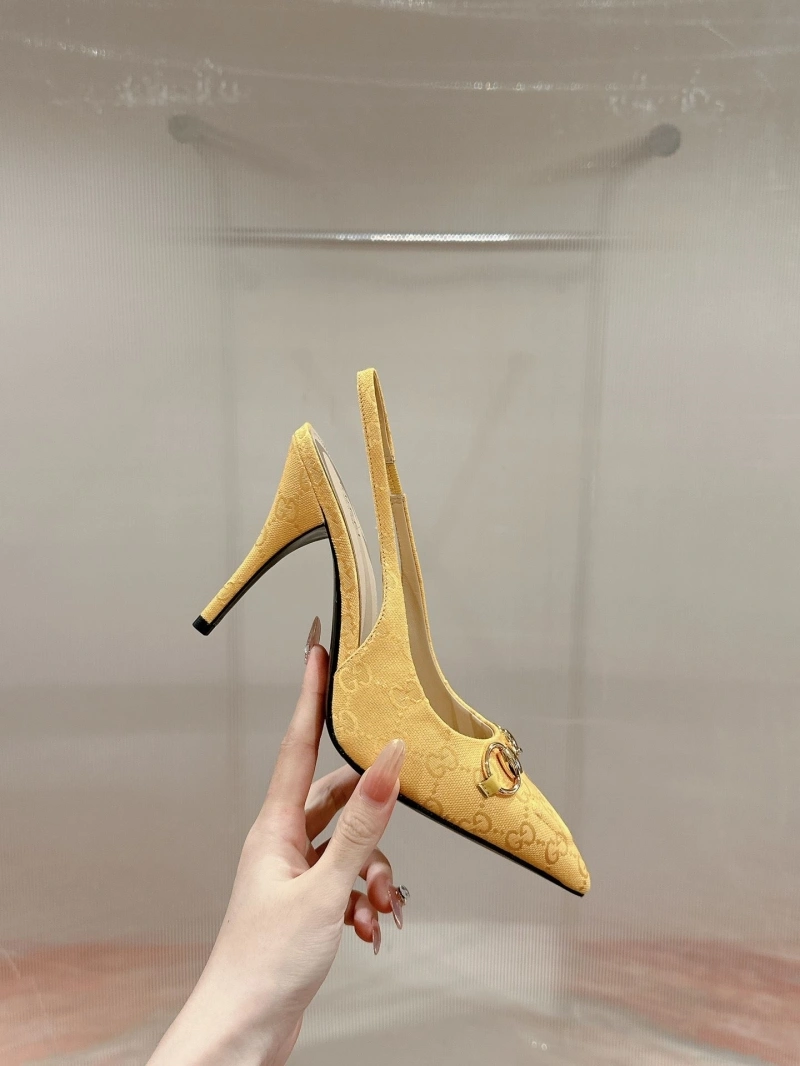 Gxccx High Heels GoAnywhere 159375