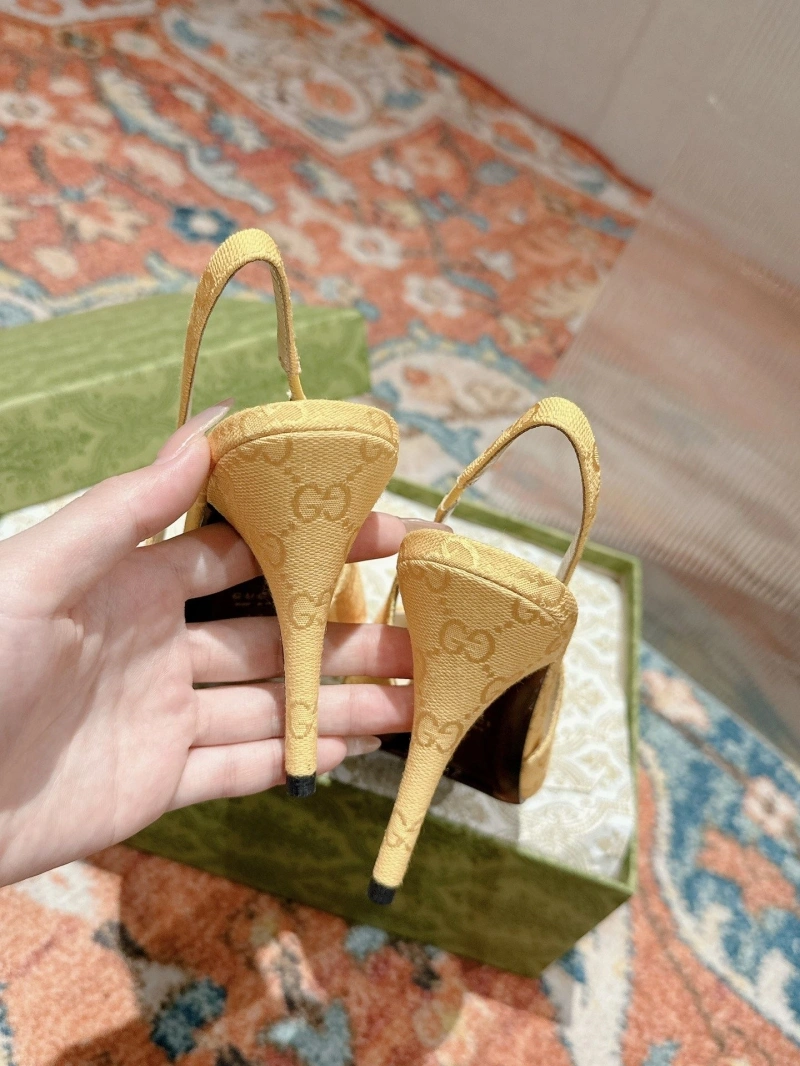 Gxccx High Heels GoAnywhere 159375