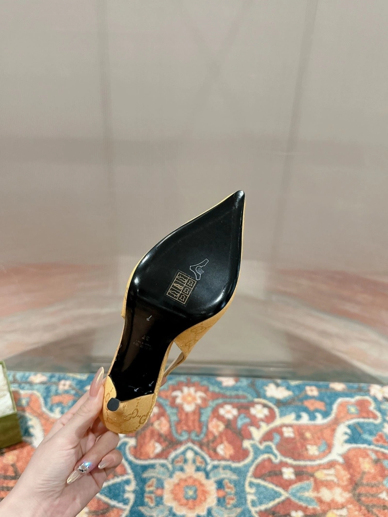 Gxccx High Heels GoAnywhere 159375