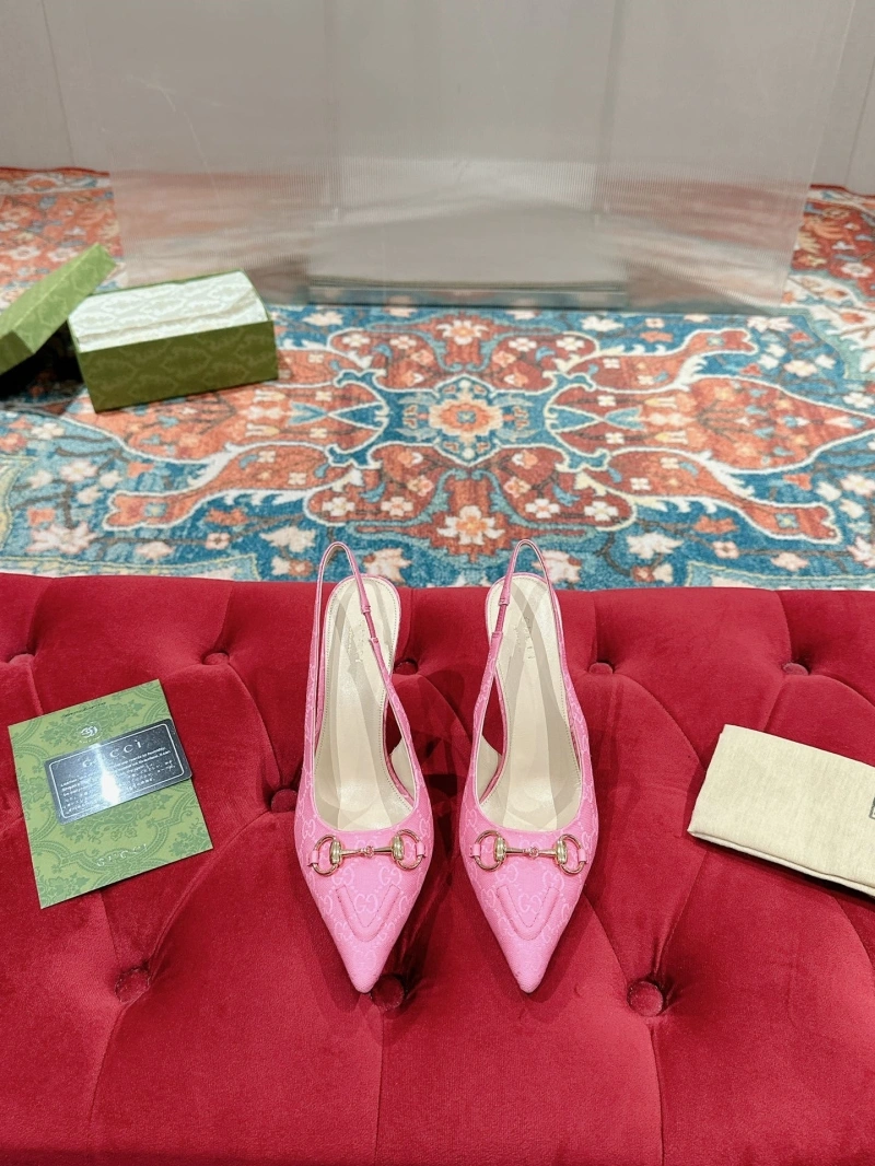 Lightweight Gxccx High Heels 159369