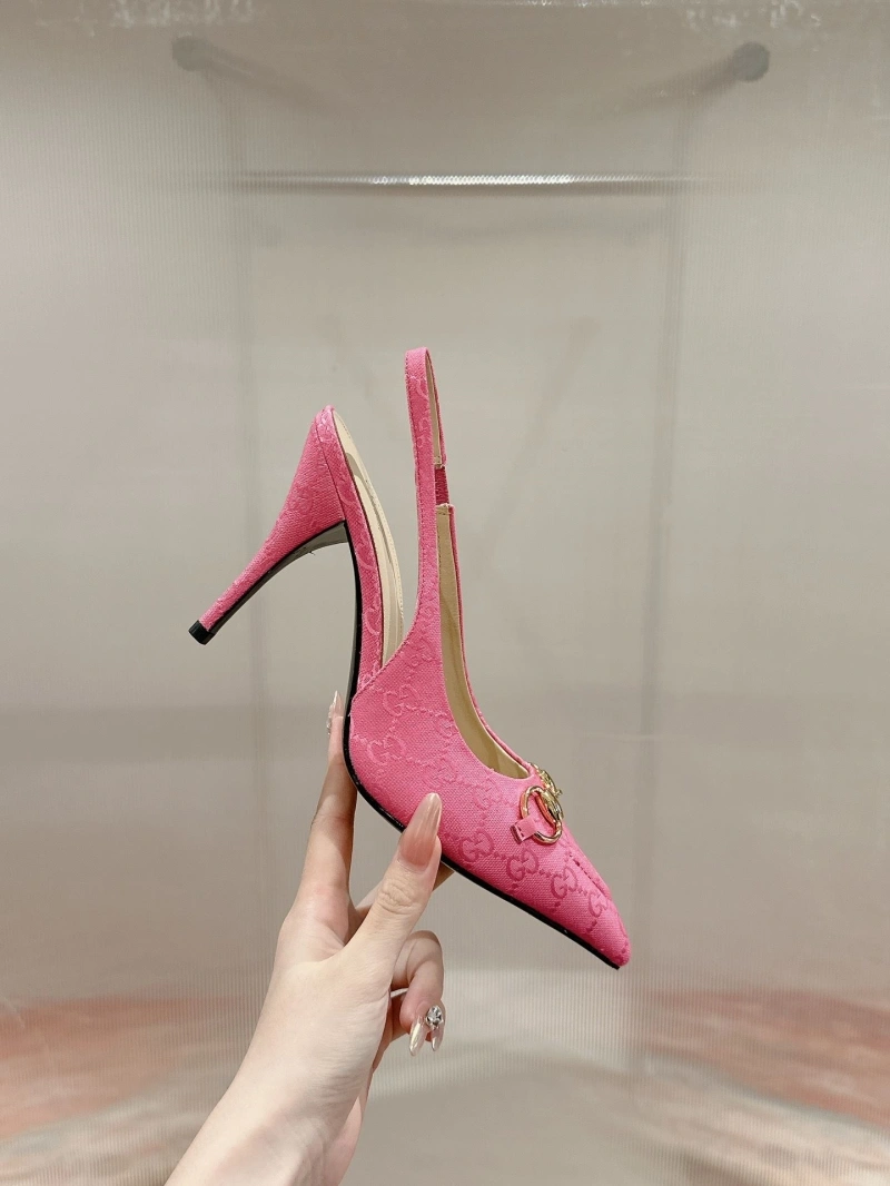 Lightweight Gxccx High Heels 159369