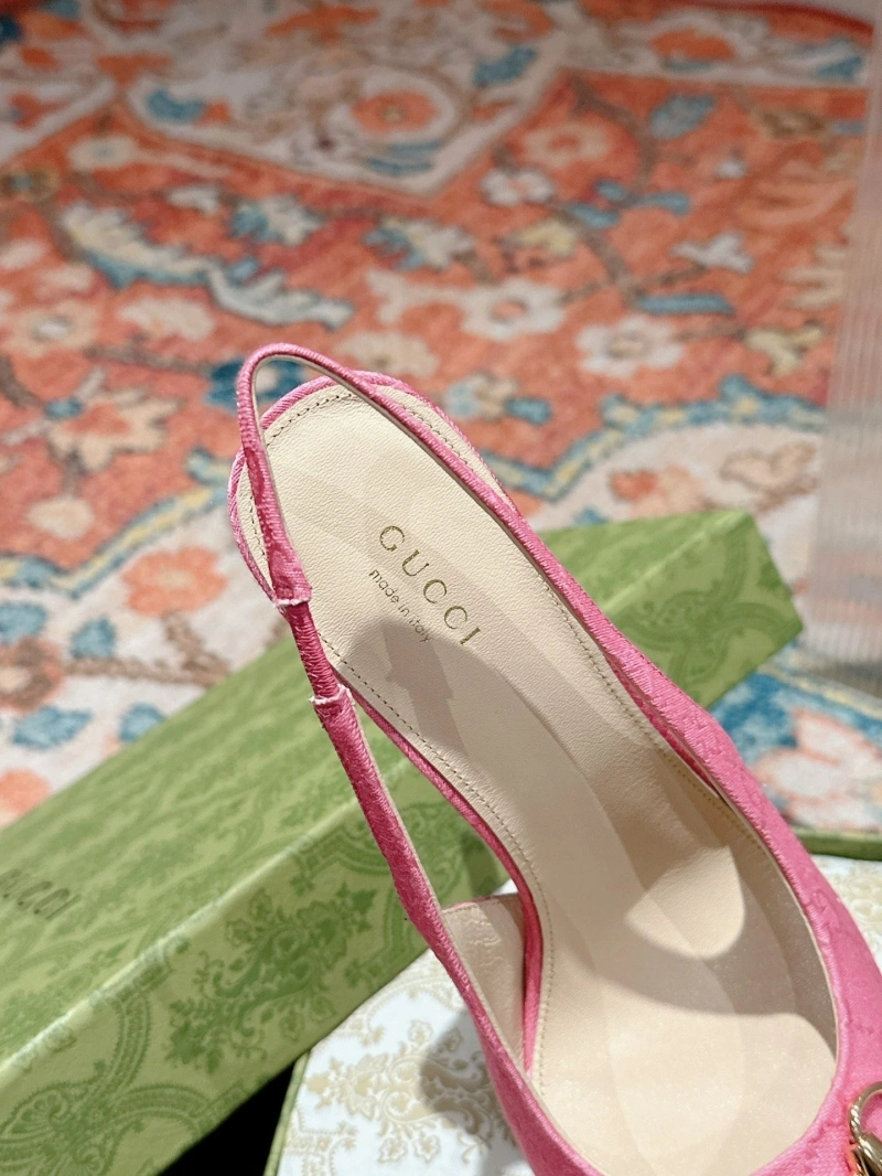 Lightweight Gxccx High Heels 159369