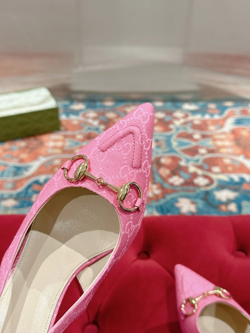 Lightweight Gxccx High Heels 159369