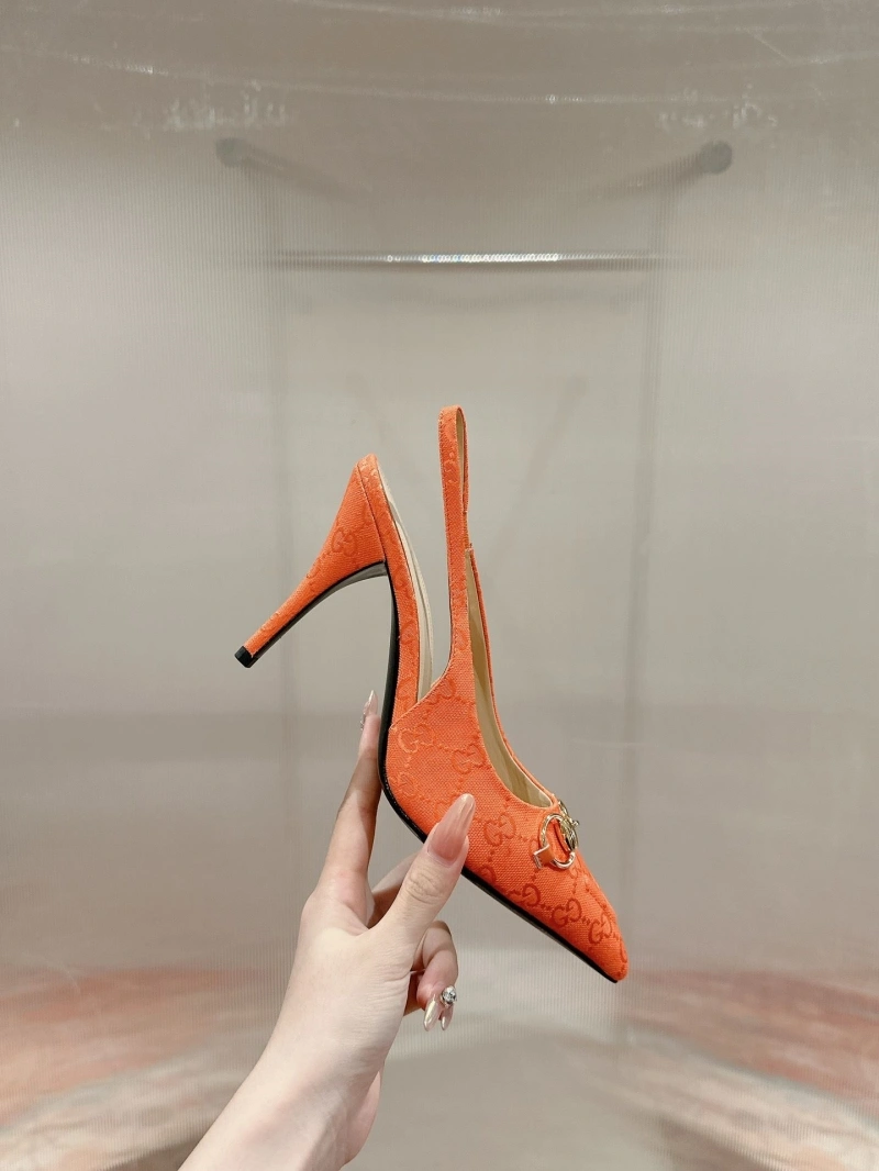 Elegant Gxccx High Heels 159371