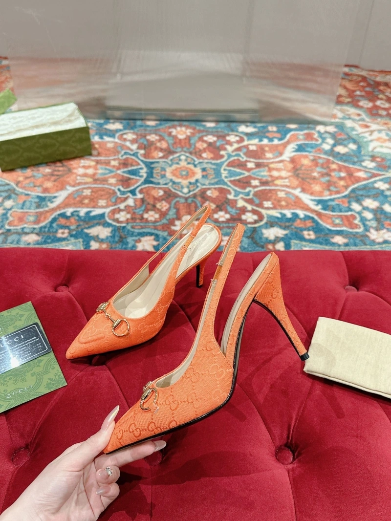 Elegant Gxccx High Heels 159371