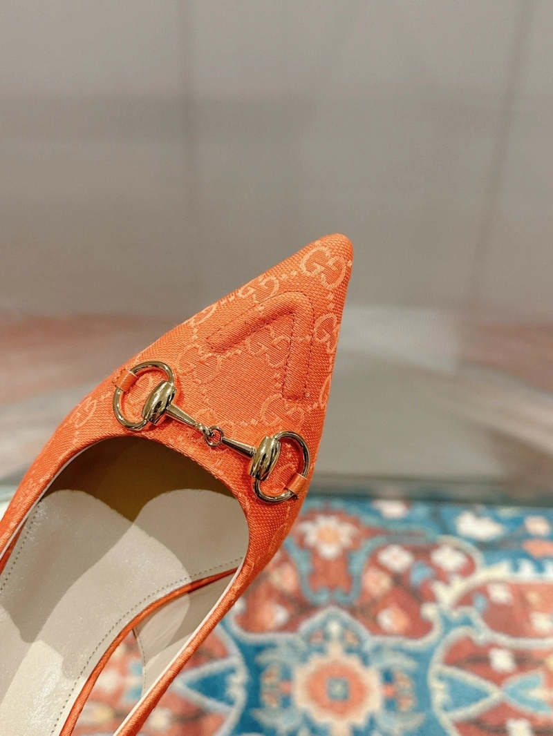 Elegant Gxccx High Heels 159371
