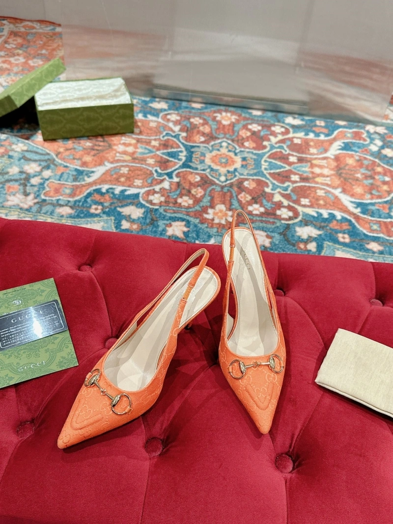 Elegant Gxccx High Heels 159371